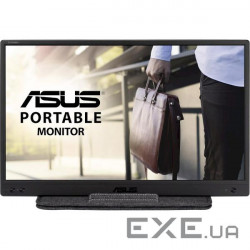 Portable monitor ASUS ZenScreen MB166B (90LM07D3-B02170)
