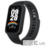 Фітнес браслет Xiaomi Smart Band 9 Active (BHR9444GL) Black (1111146)