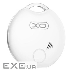 Розумний Брелок LP01 Bluetooth Loss Prevention Locator Two-Way Finder для пошуку речей (кл (XO LP01)