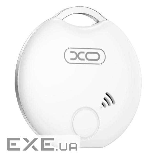 Розумний Брелок LP01 Bluetooth Loss Prevention Locator Two-Way Finder для пошуку речей (кл (XO LP01)
