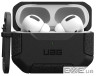 Чохол UAG для AirPods Pro (Gen 2, 2022), Scout, Black (104123114040)