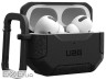 Чохол UAG для AirPods Pro (Gen 2, 2022), Scout, Black (104123114040)
