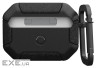 Чохол UAG для AirPods Pro (Gen 2, 2022), Scout, Black (104123114040)