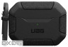 Чохол UAG для AirPods Pro (Gen 2, 2022), Scout, Black (104123114040)