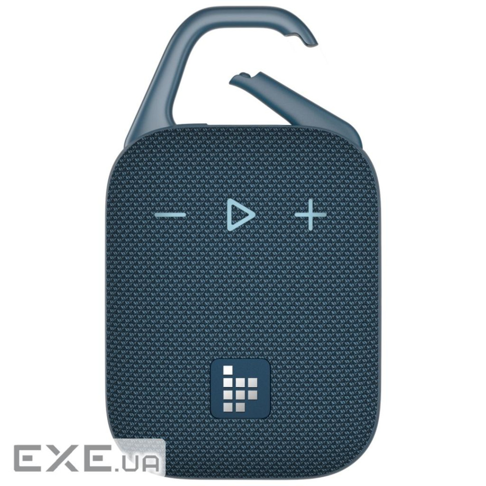 Акустична система Tronsmart Mirtune H1 Blue (1117207)