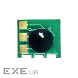 Чіп для картриджа HP CLJ CP5520/5525 15k Cyan AHK (1800686)