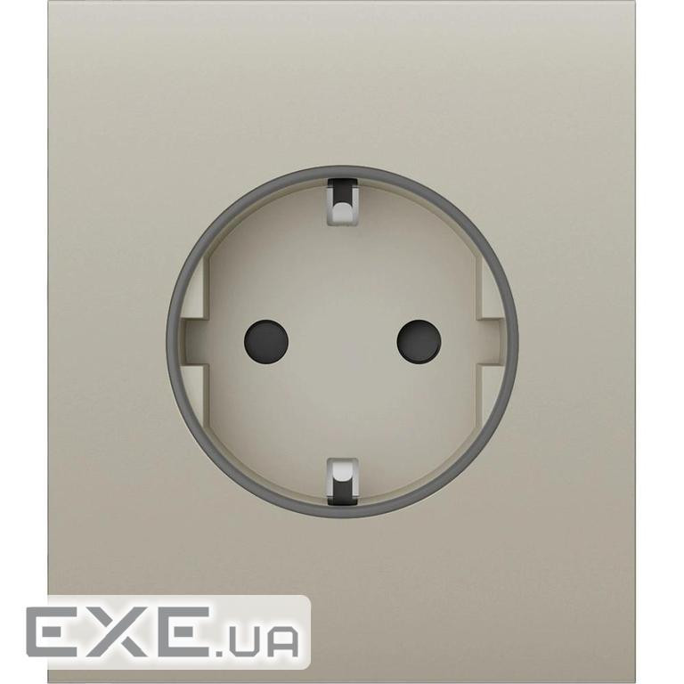 Фронтальна панель Ajax CenterCover (basic) [type F] ivory