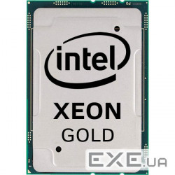 Процесор Intel Xeon Gold 6208U (CD8069504449101)