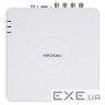 Реєстратор для відеоспостереження Hikvision DS-7108HQHI-K1(C)(S)