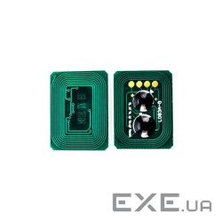 Чіп для картриджа OKI C801/821 7.3K Black JND AHK (1800971)