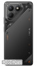 Смартфон Tecno Pova 7 Neo (LJ6) 8/128GB Geek Black (4894947086786), 6.78" (2460x1080) IPS / MediaTek