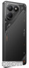 Смартфон Tecno Pova 7 Neo (LJ6) 8/128GB Geek Black (4894947086786), 6.78" (2460x1080) IPS / MediaTek