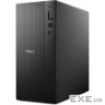 Комп"ютер персональний DELL Pro Tower Essential, Intel i5-14500, 16GB, F512GB, (BTO005B QVT1260 UBU)