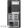 Комп"ютер персональний DELL Pro Tower Essential, Intel i5-14500, 16GB, F512GB, (BTO005B QVT1260 UBU)