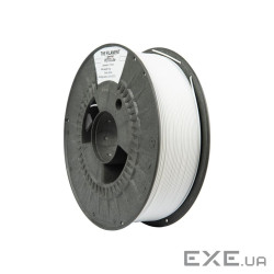 Пластик для 3D-принтера The Filament PETG Lite 1.75mm WHITE 1kg (TF-24238)