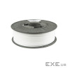 Пластик для 3D-принтера The Filament PETG Lite 1.75mm WHITE 1kg (TF-24238)
