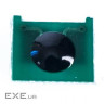 Чип для картриджа Canon 731 BLACK LBP 7100/7110/MF 8230/8280 Everprint (CHIP-CAN-LBP7100-B)