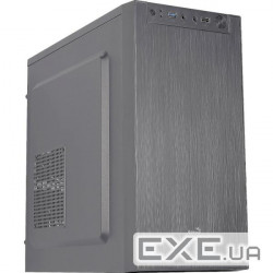 Housing AEROCOOL CS-108 Black 450W (ACCX-PC16001.11)