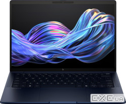 Ноутбук HP EliteBook X G1i (B5RB8AV_V2)