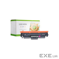 Тонер-картридж Static Control HP W2302A (230A) yellow 1.8K (002-01-S2302A)