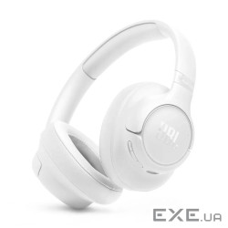 Навушники JBL Tune 730BT White (JBLT730BTWHT)