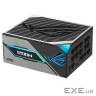 Блок питания Asus ROG Thor 1200W Platinum III ROG Equalizer (90YE00V7-B0NA00)