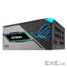 Блок питания Asus ROG Thor 1200W Platinum III ROG Equalizer (90YE00V7-B0NA00)