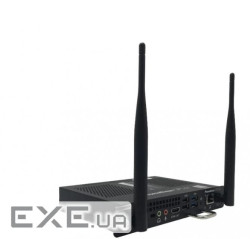 Міні комп"ютер OPS 119x180x30mm OPS PC i7 1370P, 1 6G+512G AKB OPS PC i7/13Gen/16G+512G
