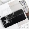 Чохол до мобільного телефона BeCover Nubia V70 Max Transparancy (713565)