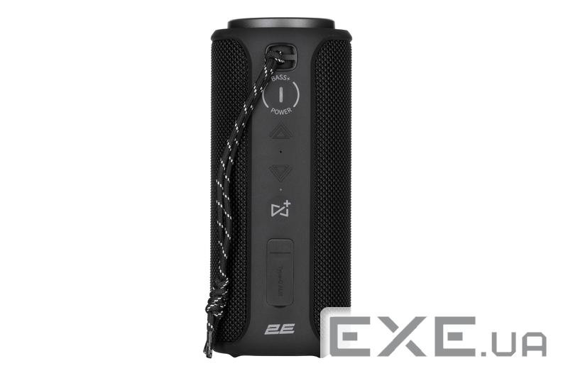 Акустична система 2E SoundXTube2 Black (2E-BSSXT2WBK)