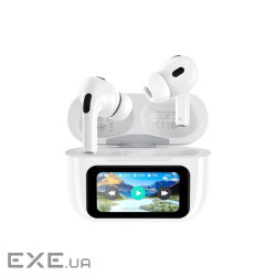 Навушники XO X36 White (XO-X36-WH)