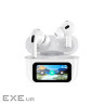 Навушники XO X36 White (XO-X36-WH)