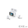 Навушники XO X36 White (XO-X36-WH)