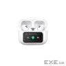 Навушники XO X36 White (XO-X36-WH)