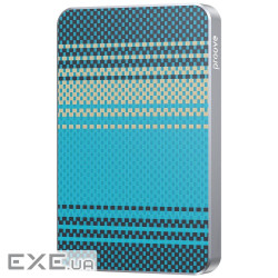 Портативная Батарея Proove Carbon Slim 20W 5000mAh nightfall (PBCS20010051)