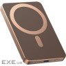 Портативная Батарея Proove Carbon Slim 20W 5000mAh nightfall (PBCS20010051)