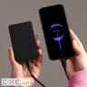 Портативная Батарея Proove Carbon Slim 20W 5000mAh nightfall (PBCS20010051)