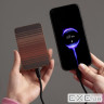 Портативная Батарея Proove Carbon Slim 20W 5000mAh nightfall (PBCS20010051)