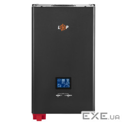 Лінійно-інтерактивний ДБЖ LogicPower LPE-W-PSW-5000VA+ 3500Вт 1-60A (19411)
