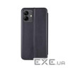 Чохол до мобільного телефона BeCover Exclusive Samsung Galaxy A04 SM-A045 Black (708899)