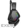 Навушники GamePro HS605 RGB Black