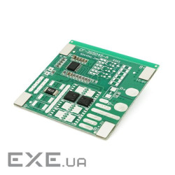 BMS плата Changfa Li-ion 12.6V 3S 6A (CF-3S-6A)