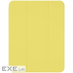 Чехол Proove Pillar Case iPad Air 13 2024/2025 yellow (PCPIID132544)