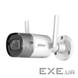 IP-камера DAHUA DH-IPC-G26P