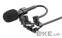 Мікрофони TOA EM-410 (Петличний мікрофон )