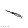 Кабель CAT6 UTP, USB3.0 Type-A - RJ45 3m (CA914999)