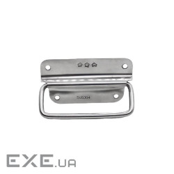 Ручка для шкатулки, 100х85х56мм (YT-S304100)