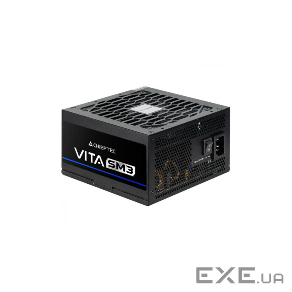 Блок живлення Chieftec 850W VITA SM3 (BPX-850-C)