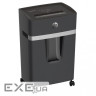 Знищувач документів HP Pro Shredder 10MC, A4, 80g х 10 листів, 2*15, 20 л (2812) (2812)