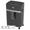 Знищувач документів HP Pro Shredder 10MC, A4, 80g х 10 листів, 2*15, 20 л (2812) (2812)